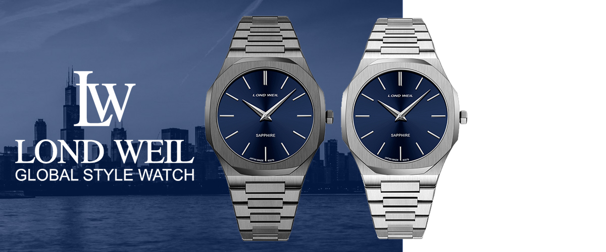 londweil mens watch