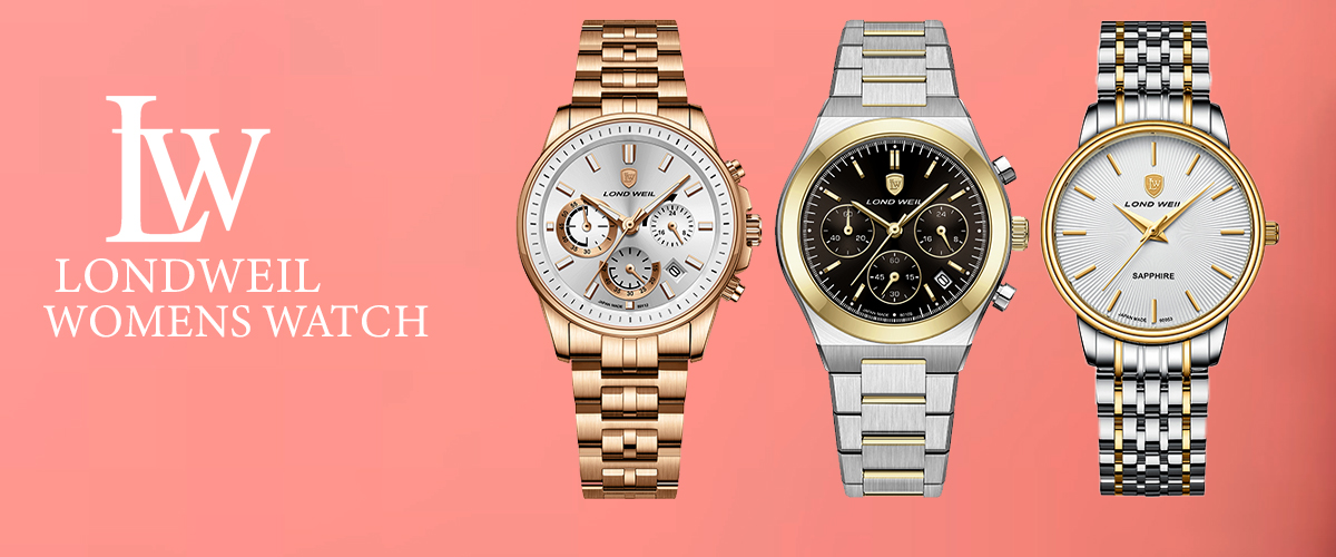 londweil ladies watch